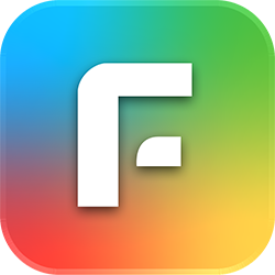 Folderizer Icon